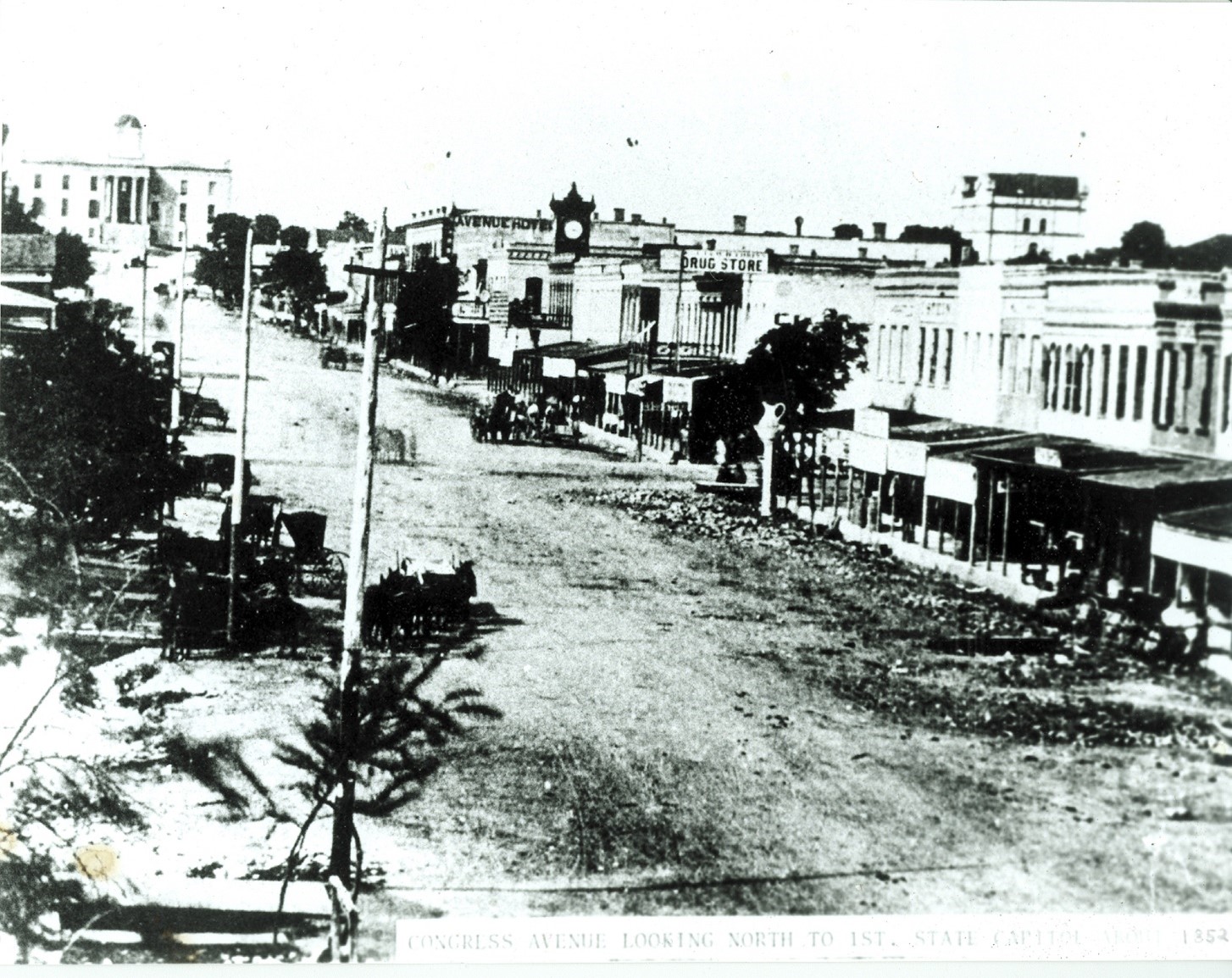 Apm Avenue