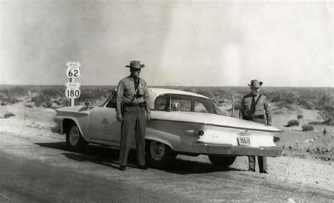 Apm Car on Road