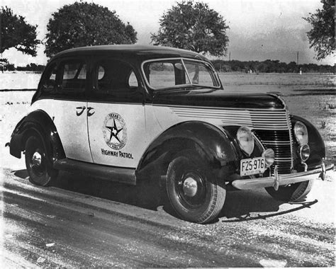 Apm Highway Patrol