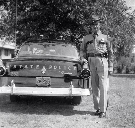 Apm Car State Police