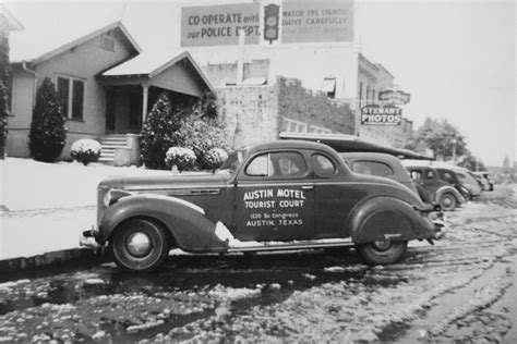 Apm Car Tourist Court