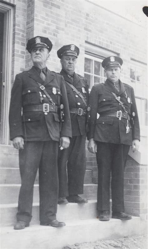 Apm Officers